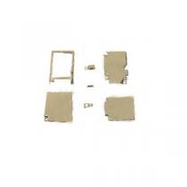Mainboard EMI Shields Cover for iPhone 6