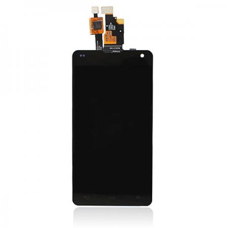 Screen Replacement for LG Optimus G E975