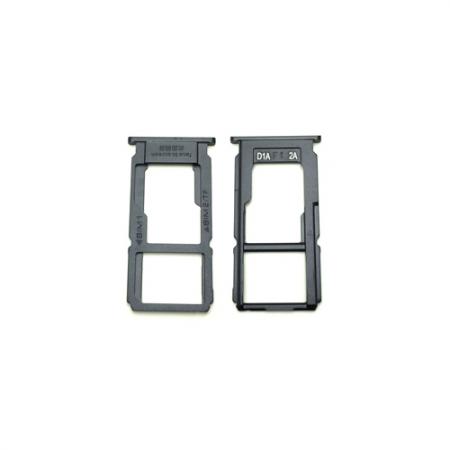 SIM Card Tray for OPPO R11 Black