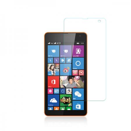 Tempered Glass Screen Protector for Microsoft Lumia 640 Generic