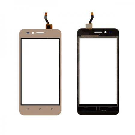Touch Screen for Huawei Ascend Y3 II Gold Aftermarket (3G version)