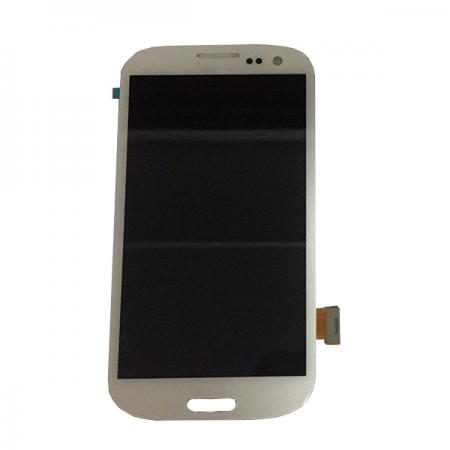 Screen Replacement for Samsung Galaxy S3 Neo White OEM