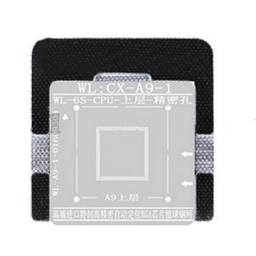 A9 Upper CPU IC Tin Plant Network for iPhone 6S/6S Plus