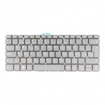 Laptop Keyboard for Lenovo Yoga 530-14IKB English US KT01.18A6AS01USRA000 SN20R55275 PD4SB-US PK131725A00 PK132795A00 Gray with Backlit New 