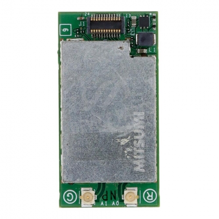 2878D-MICB2 Bluetooth PCB Board for Nintendo Wii U Consoles Ori