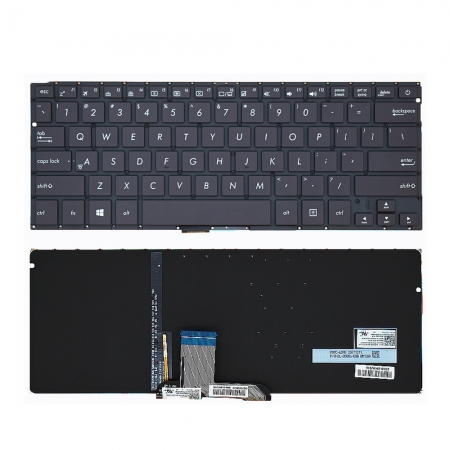 Asus u310u аккумулятор