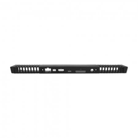 Vent Cover for Dell Alienware 13 R3/P81G Black Ori