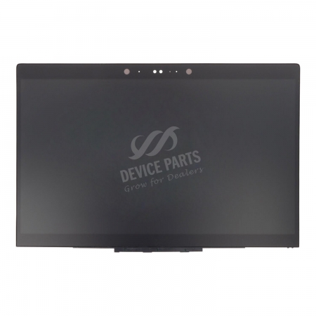 Écran LCD 13,3" FHD IPS 120Hz Pour IVO M133NVF3 R0 HP - Neuf, Garantie 3 Mois