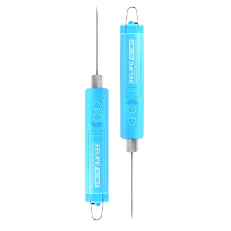 RELIFE RL-056F Wireless Speed Control Integrated Glue Remover