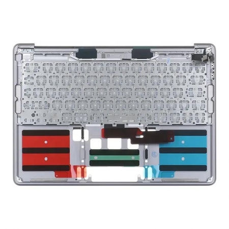 thumbnail image 2 of Apple MacBook Air 13-inch Top Case With Keyboard – Space Gray A2179 (2020) Grade B 2 of 4