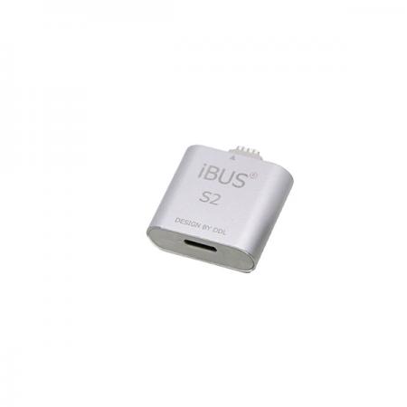 ibus s3 apple watch