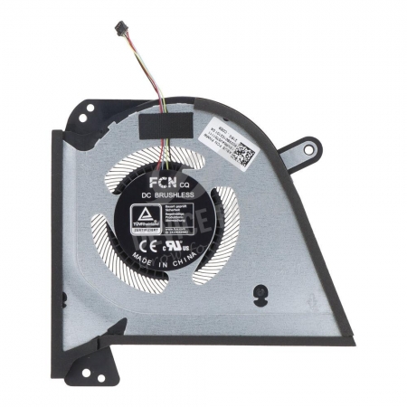 GPU Fan for Asus GA503Q/GU603H/GU603Z Ori
