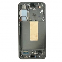 Galaxy S23+ Plus アクセサリーセット 54695-417-