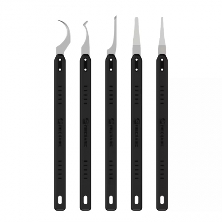 Mechanic Quick Edge 7 Special-Shaped Intergrated Rework Blade Set for ...