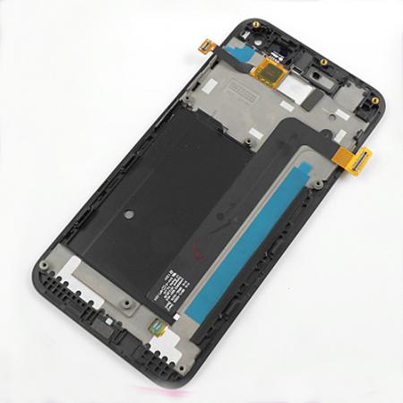 LCD Screen and Digitizer Touch Screen with Frame for Xiaomi 2A Mi2A