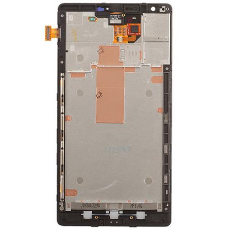 Nokia Lumia 1520 Screen Replacement